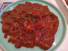 -许府牛火锅(信义坊总店)