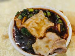 -标记美食新鲜猪杂(兴南大道店)