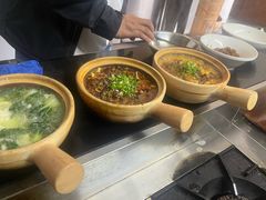 -涛哥的锅湘味砂锅菜