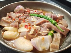 -夜食白市Yespicy·烧烤啤酒宵夜(番禺四海城店)