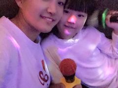 -嗨度KTV(万达店)