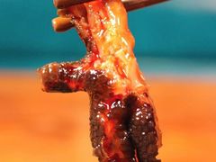 红尘无骨凤爪-红尘酒肉小馆