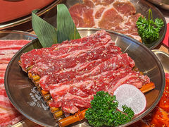 -西塔老太太泥炉烤肉(武汉摩尔城店)