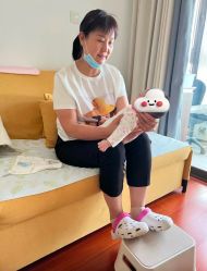 点击看大图 -沪壹健康国际母婴月子中心(360复旦奥医一妇婴东院店)