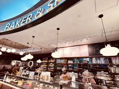 -BAKER&SPICE(国金中心商场店)
