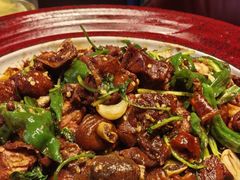 -大张烙馍村·美食地标(泉山店)