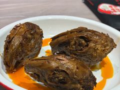 麻辣兔头-李叔叔虾蟹大排档(青羊店)