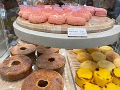 -好利来(七宝领展广场店)