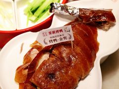 -小吊梨汤·北京菜·烤鸭(王府井银泰in88店)