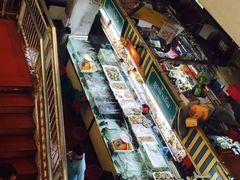-班赞海鲜市场