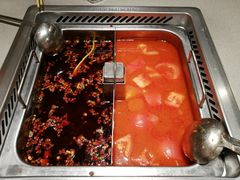 -海底捞火锅(凯德广场店)