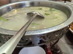 -蒙古馅饼(哈达图街店)