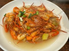 -小钱鱼馆(富春路店)