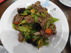 -抹直口特色菜馆(一店)