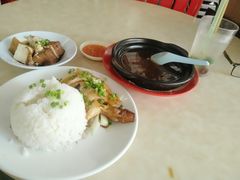 -新记肉骨茶