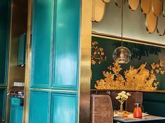 -雀蓝川菜(奥体广场店)