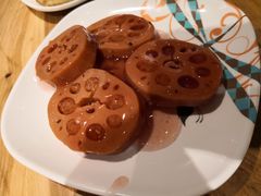 -老城南.鸭血粉丝汤(夫子庙店)
