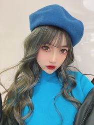 -icare美发沙龙
