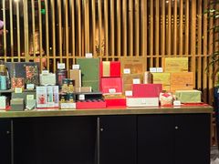 -青藤茶馆(凤起路店)