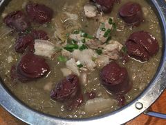 -金掌勺东北菜(格兰晴天店)