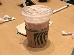 -星巴克(长沙友阿奥特莱斯店)