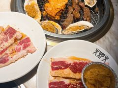 -火炉火自助餐(西直门凯德MALL店)