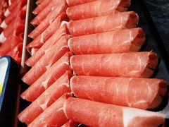 -京门老爆三·铜锅涮肉 爆肚(芳群园店)