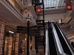 -澳门喜来登大酒店