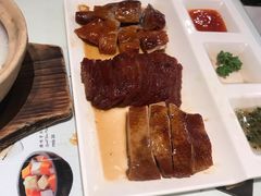 -新大咀港式茶餐厅(宝山万达店)