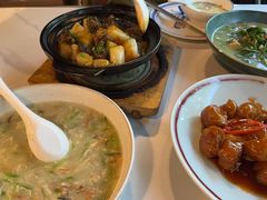 -明本湛江鸡•海鲜小厨(陈家祠店)