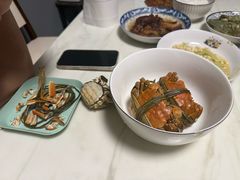 -品鲜村农家菜·阳澄湖大闸蟹(总店)