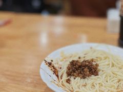 素椒杂酱面-华兴街自力面店