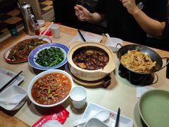 -小柴米·传统江西菜(八一广场店)