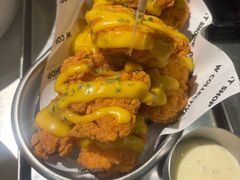 -W COLLECTIVE  DESSERT SHOP