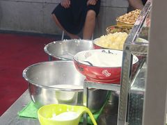 -清真老马家国华牛奶鸡蛋醪糟(正宁路店)