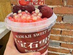-蛙蛙鸡冷锅鱼(驷马桥店)