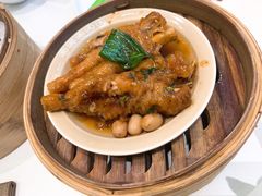 -蔡澜点心·粤菜(月星环球港店)