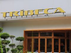 -翠贝卡&Mama Kelly Brunch Coffee(河西店)