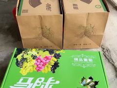 -马陆小张葡萄园农家乐