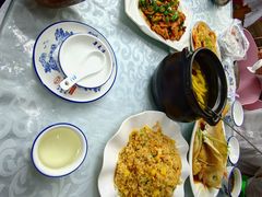 -范饭椰林川湘味海鲜·椰子鸡(三亚湾椰梦长廊店)