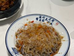 黄记凉粉-富临轩私房菜(集庆门大街店)