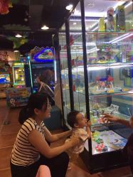 -卡通尼乐园(景枫中心店)