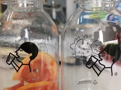-喜茶(北京三里屯太古里店)