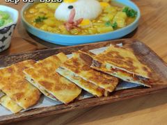 -红小满休闲餐厅(十全街店)