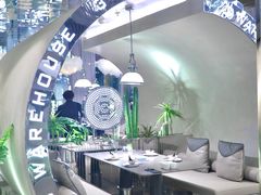 -3号仓库·创意中国菜(乐清正大广场店)