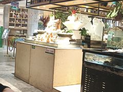 -亚马逊蒸汽活海鲜自助(LCM置汇旭辉广场店)