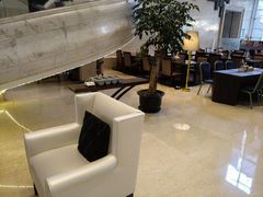 -上海齐鲁万怡大酒店·辣椒屋咖啡厅