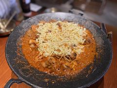 -春熙台韩国料理·章鱼肥牛(西丽店)