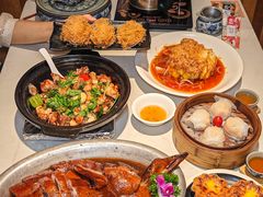 -虾饺妹·酒家(金碧店)