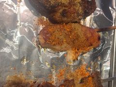 -云晓光头烧烤吧(川沙绿地店)